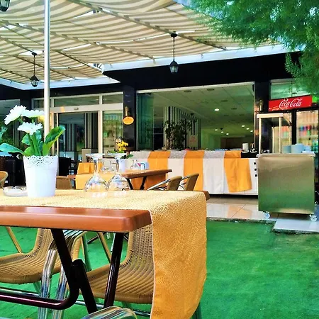 Hotell Bir Umut