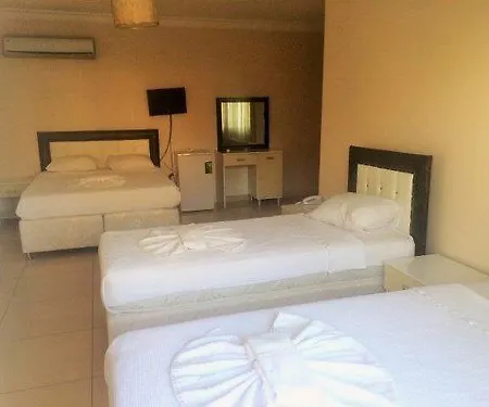 Bir Umut Hotell 3*